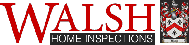 Walsh Home Inspections